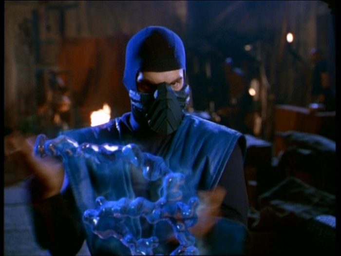 sub zero