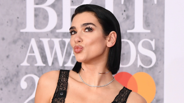 Dua Lipa