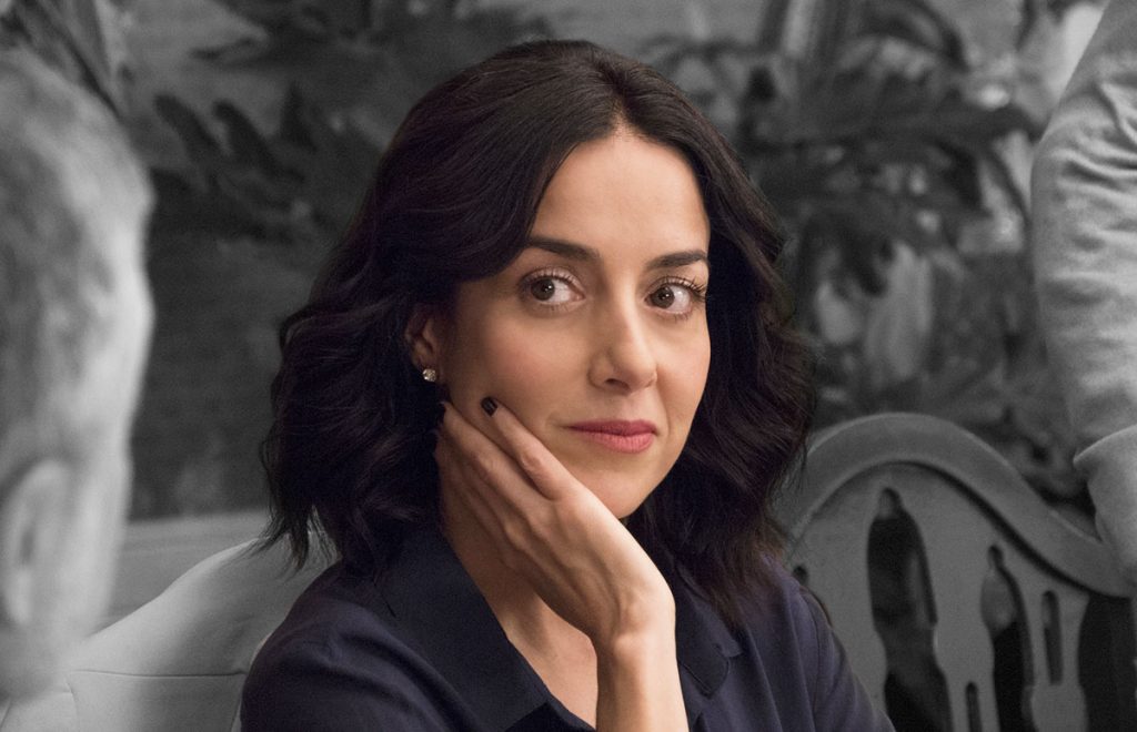 la casa de las flores