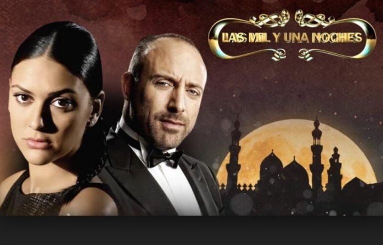 las mil y una noches