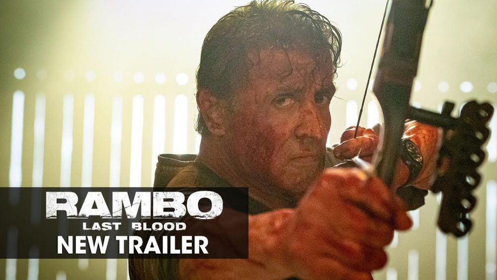 Como Se Llama La Ultima Pelicula De Rambo