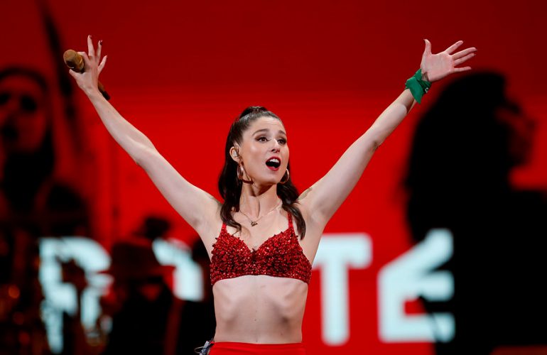 Francisca Valenzuela