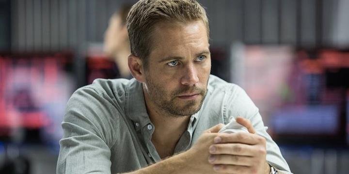paul walker