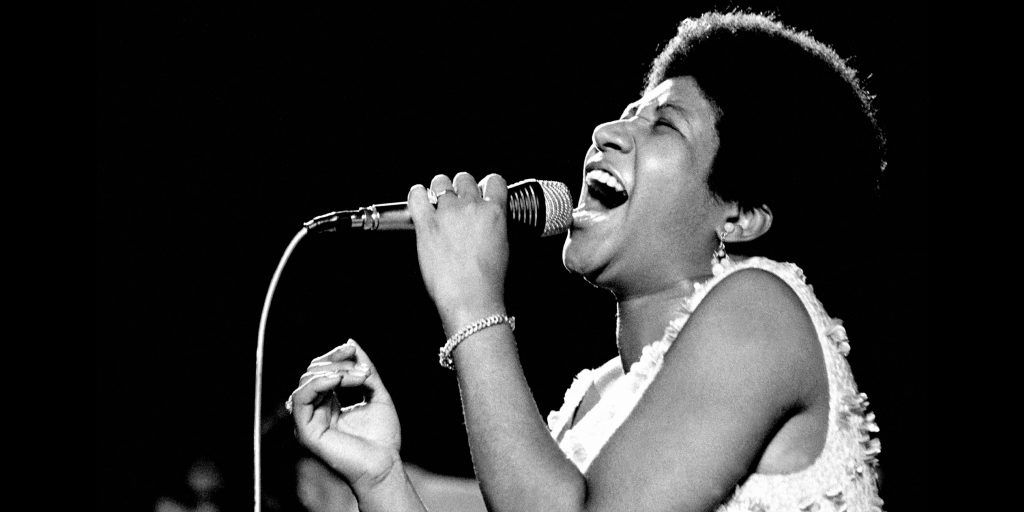 aretha