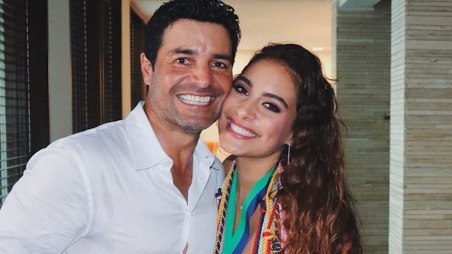 Sebastián Descubre Que Sofía No Es Su Hija