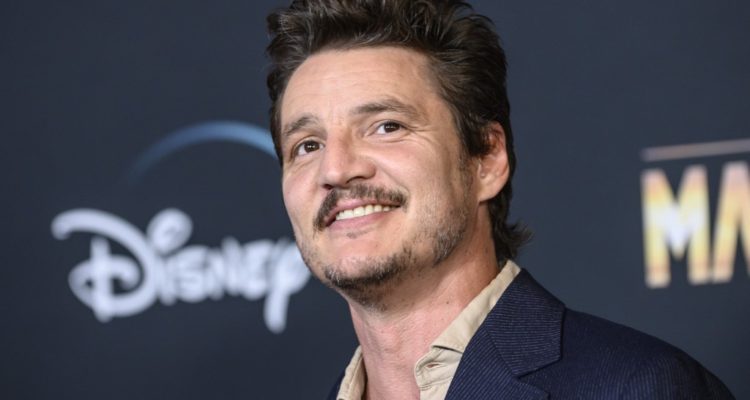 Pedro Pascal