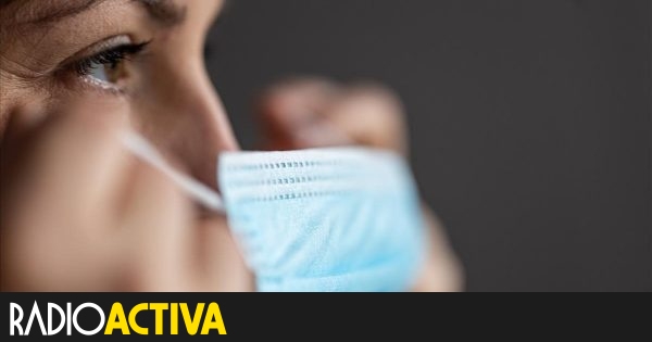 OMS entregó nuevas recomendaciones sobre el uso de mascarilla ...