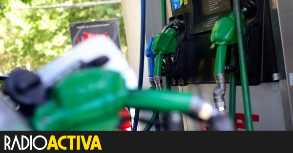 ENAP anunció nueva caída en el precio de todos los combustibles ...