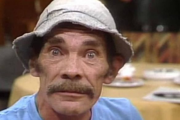 Quien Sigue Vivo Del Chavo Del 8