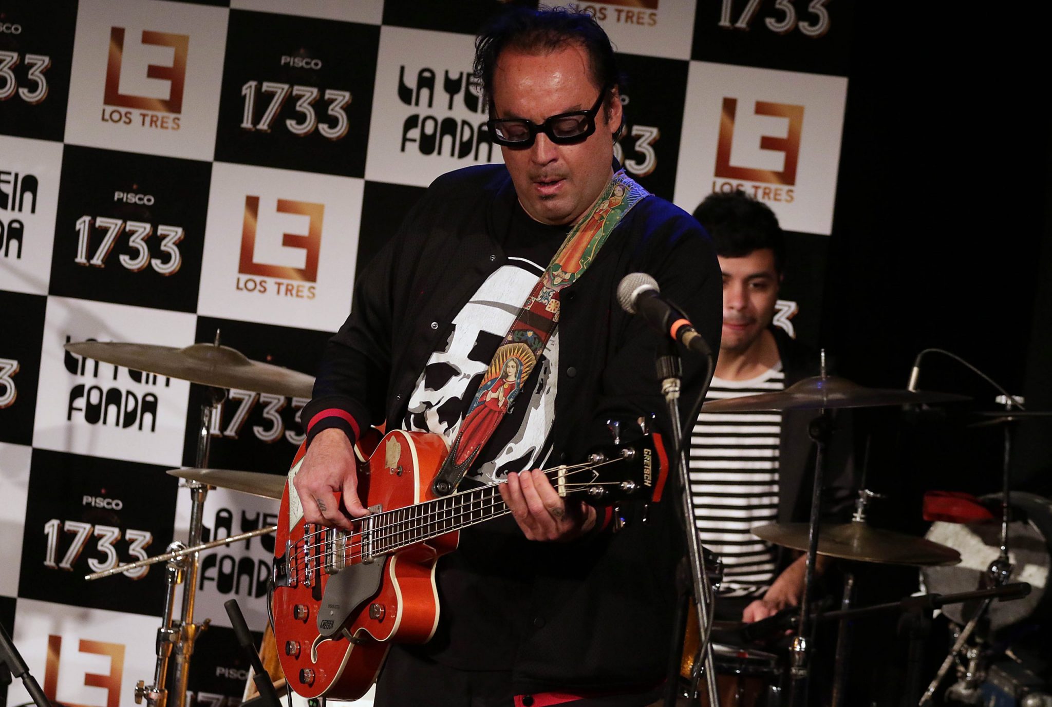 Roberto “Titae” Lindl archivos — RadioActiva 92.5