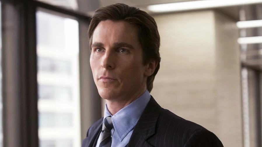 Christian Bale se suma al mundo de Marvel de la mano de la nueva