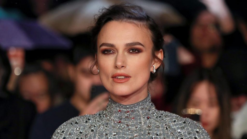 Keira Knightley