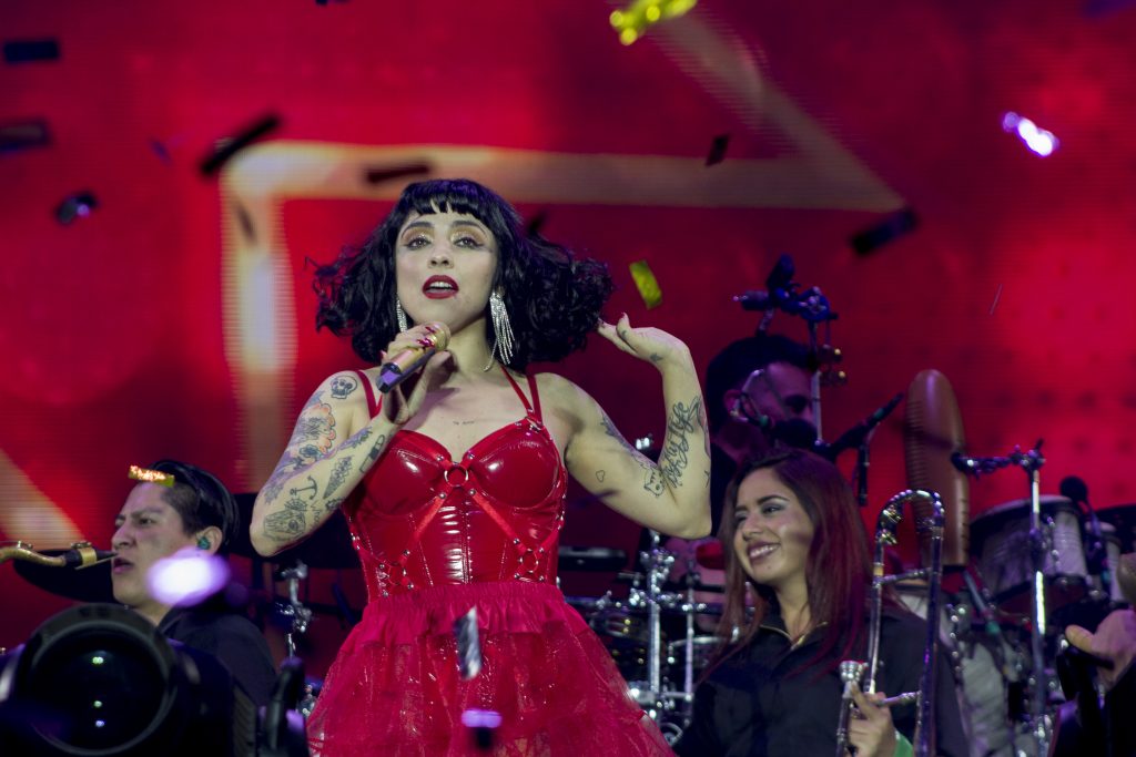 mon laferte