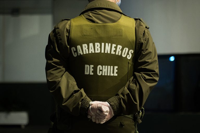 carabineros