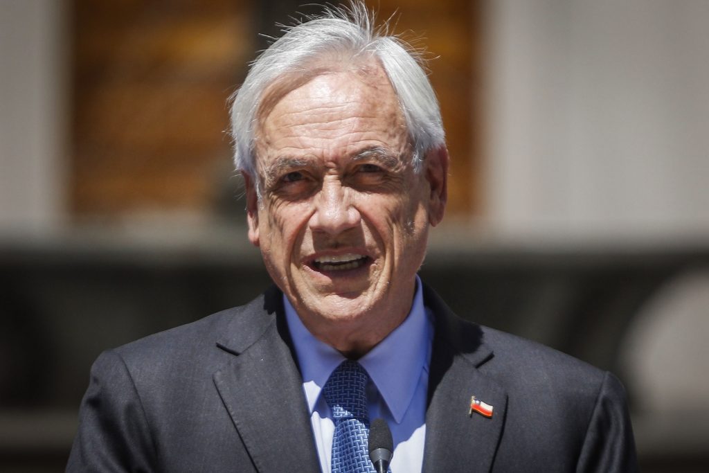 piñera tomás