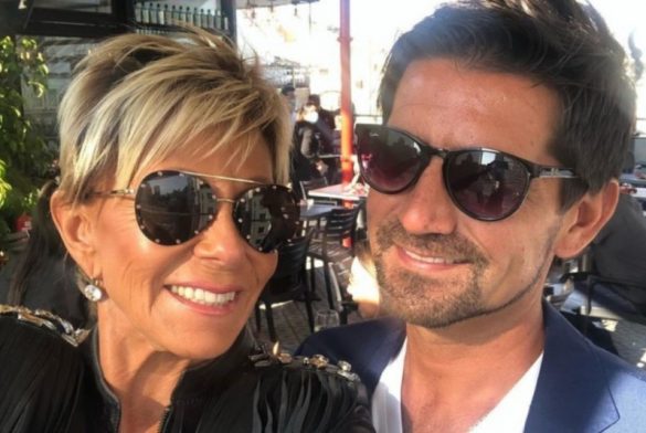 Raquel Argandona Archivos Radioactiva 92 5