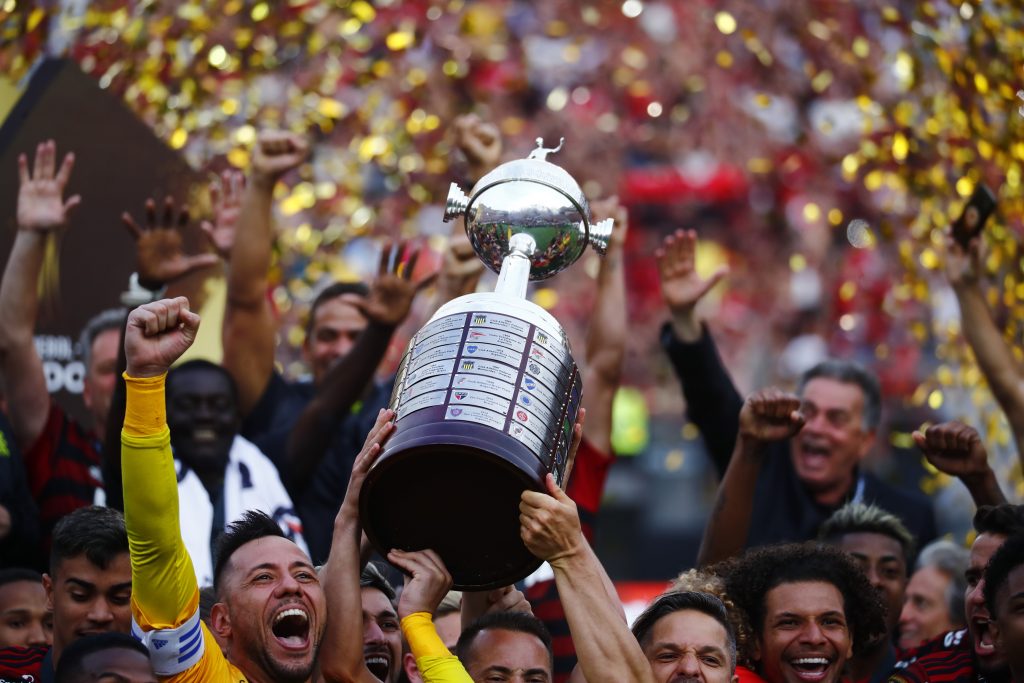 copa libertadores