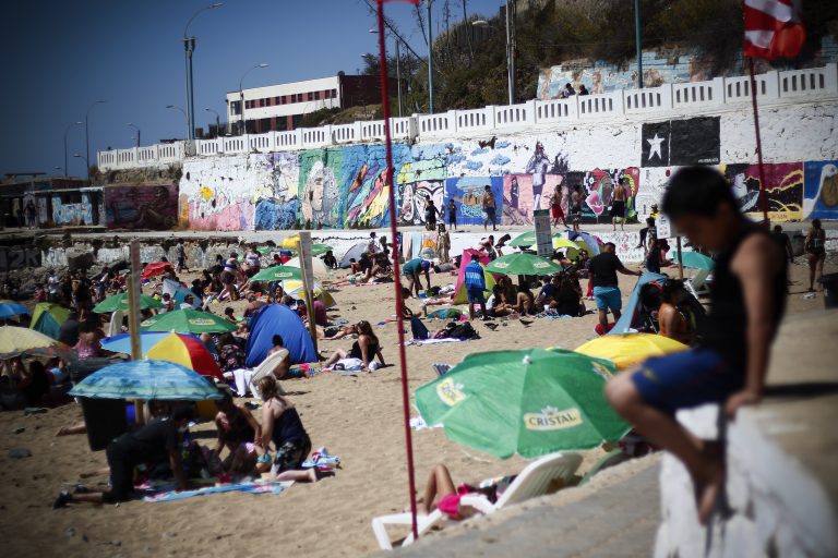 permiso de vacaciones