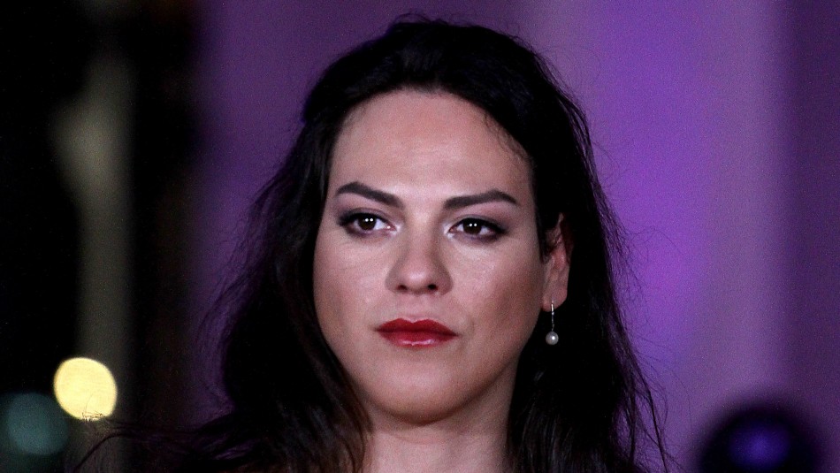 daniela vega