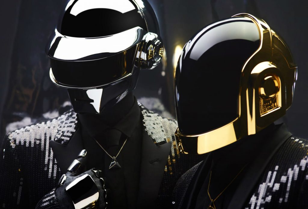 daft punk