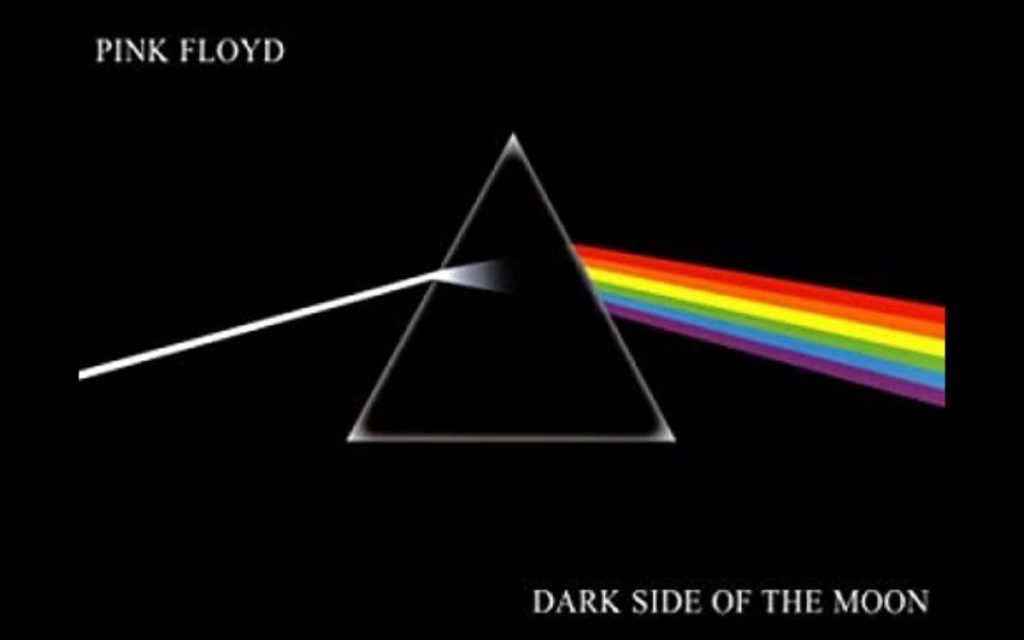 The Dark Side of the Moon