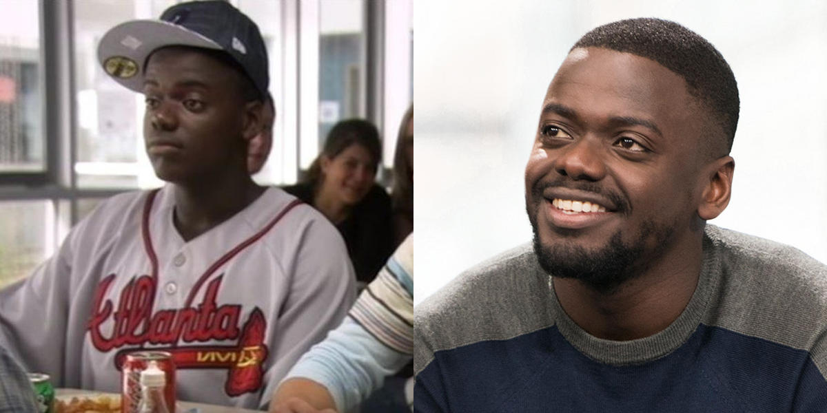 Daniel Kaluuya