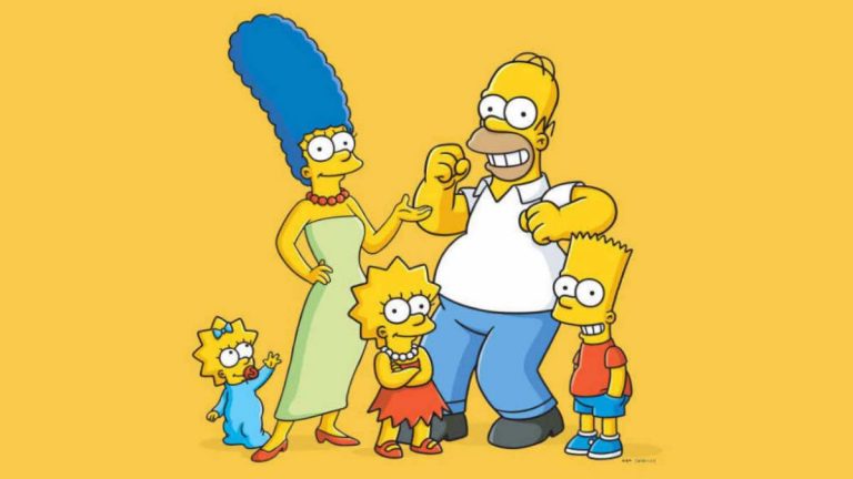 Los Simpson