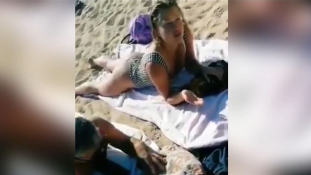 video Zapallar mascarilla