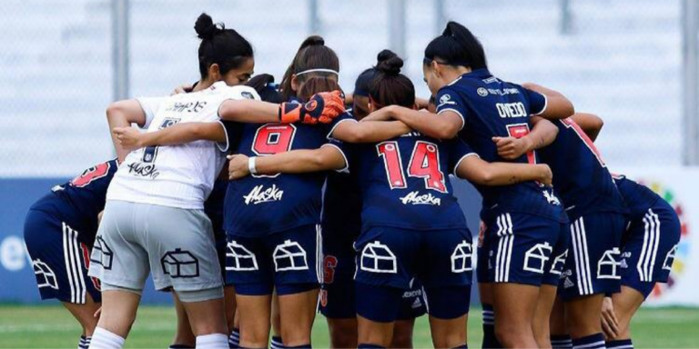 Copa Libertadores Femenina