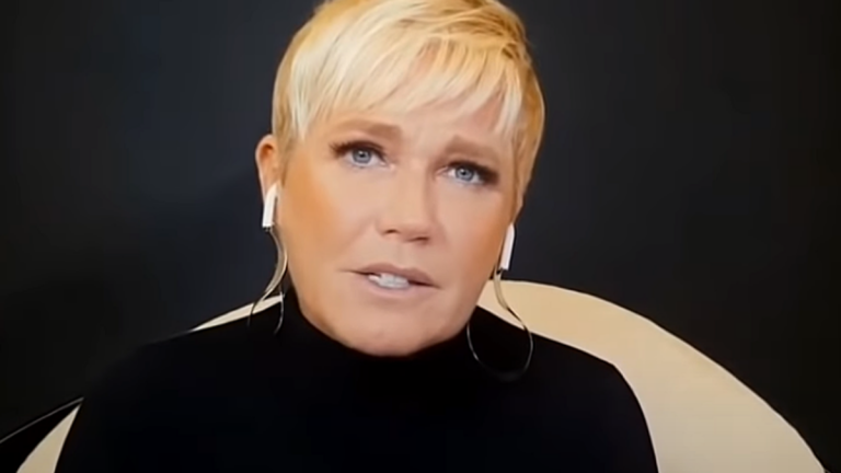 declaraciones XUXA