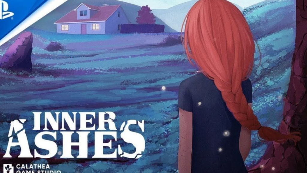 Videojuego Inner Shades