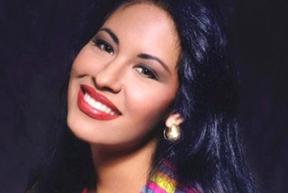 Selena Quintanilla