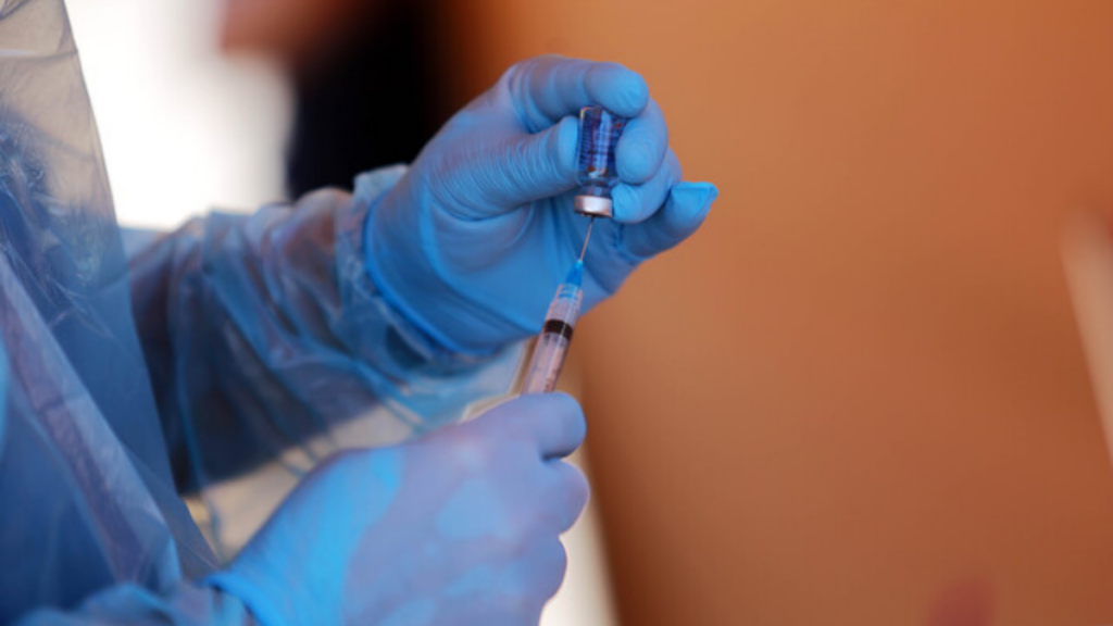 Nueva Cepa Agencia Uno