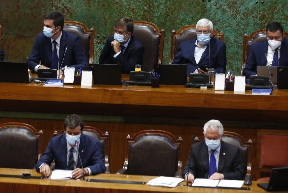 estado de catástrofe