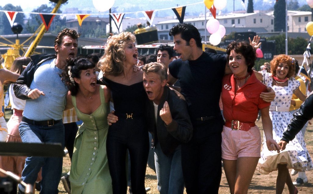 Grease