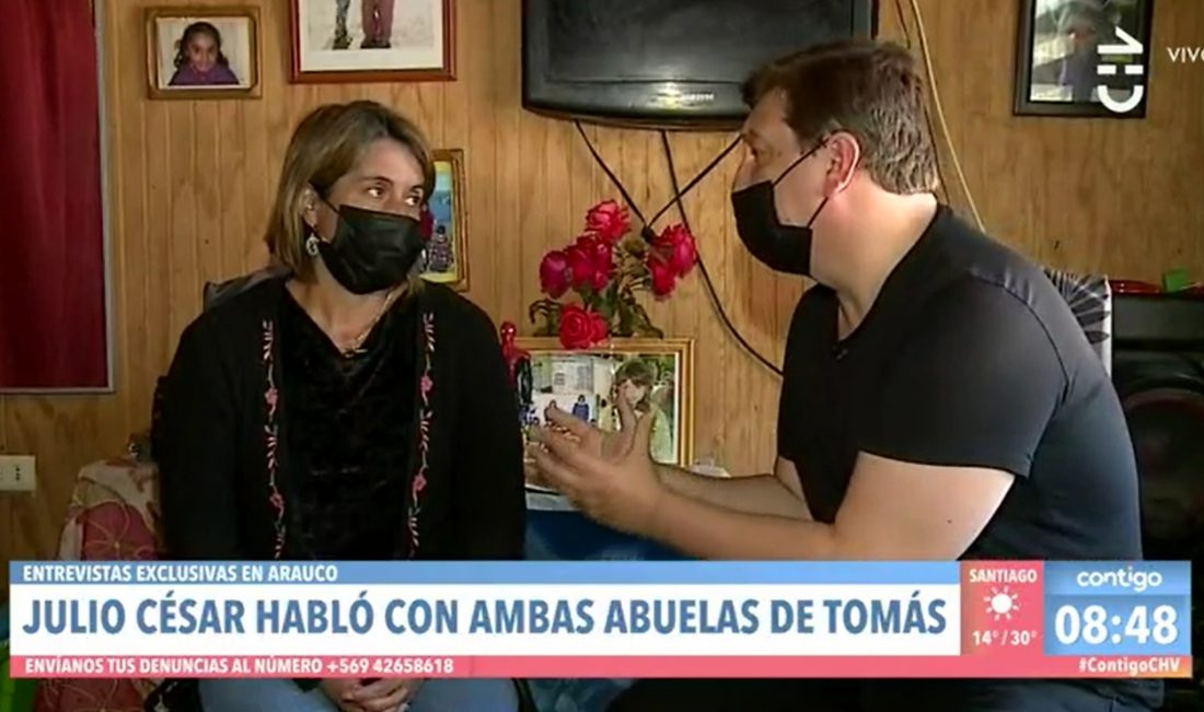 Tratan De Envolverme Pero No Confio