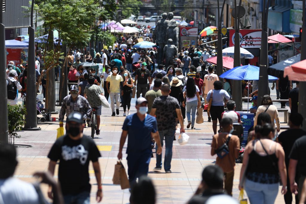 colegio médico casos