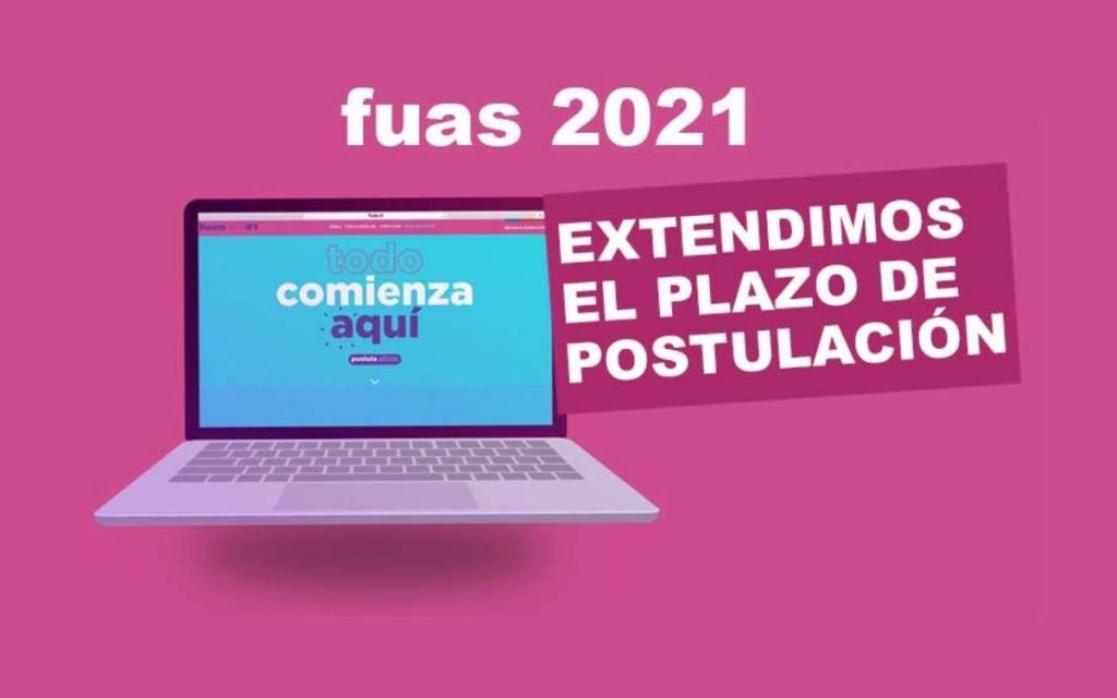 FUAS 2021