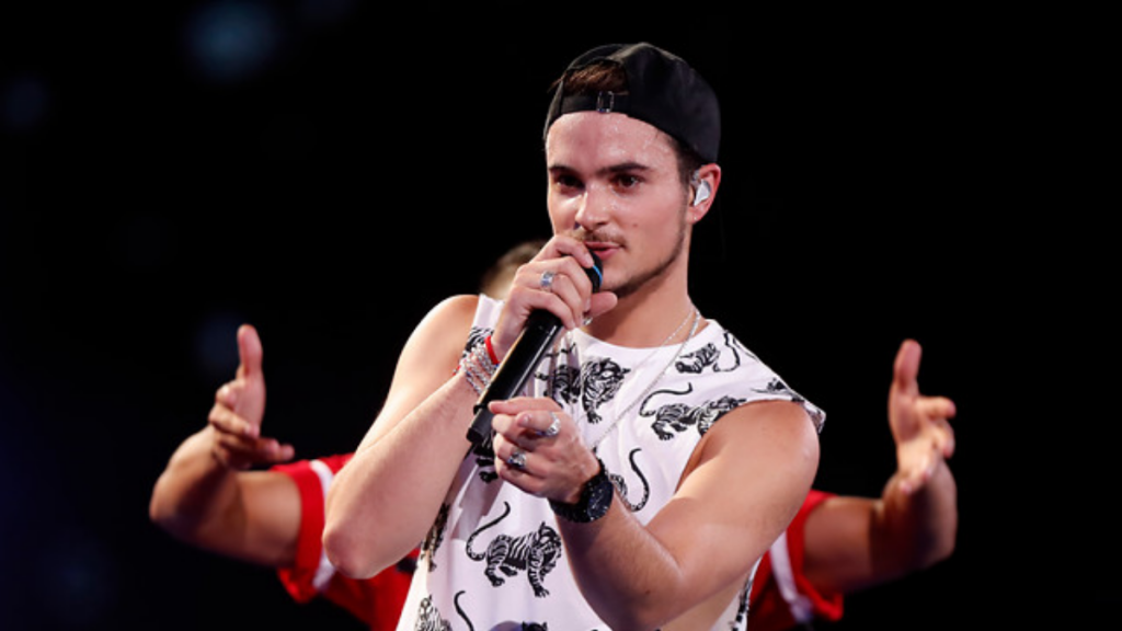 Augusto Schuster Agencia Uno