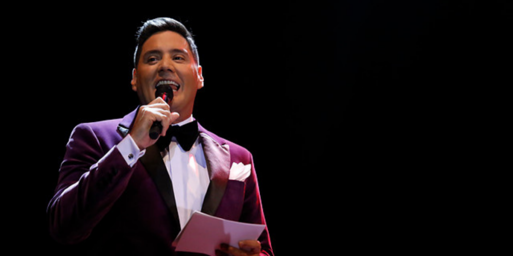 Pancho Saavedra Critica A La Iglesia Catolica Por Dichos Homofobicos