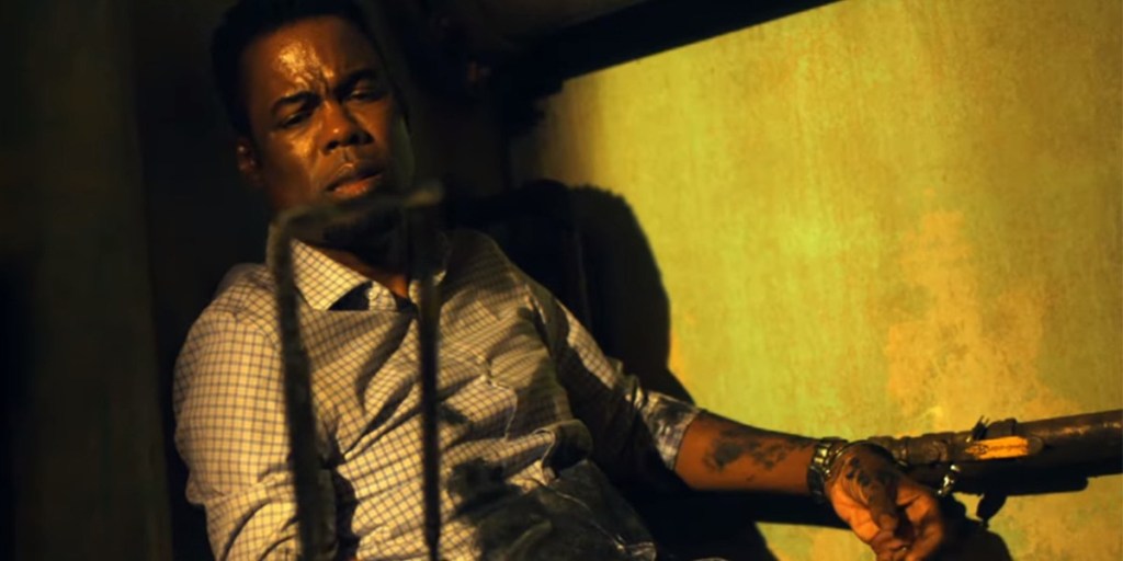 Saw El Juego Del Miedo