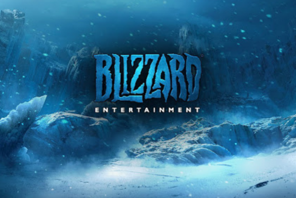 Nuevo Proyecto De Blizzard Entertainment