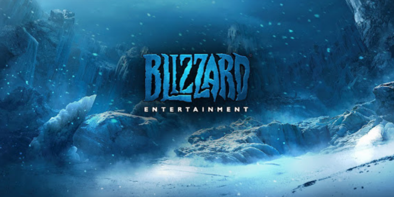 Nuevo Proyecto De Blizzard Entertainment