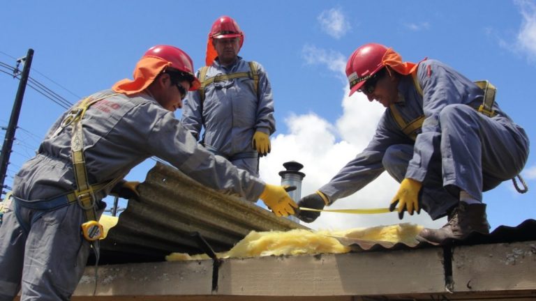 Tarjeta Banco De Materiales