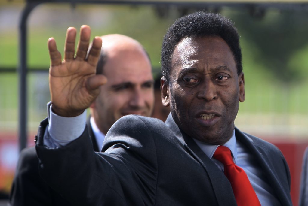 pelé