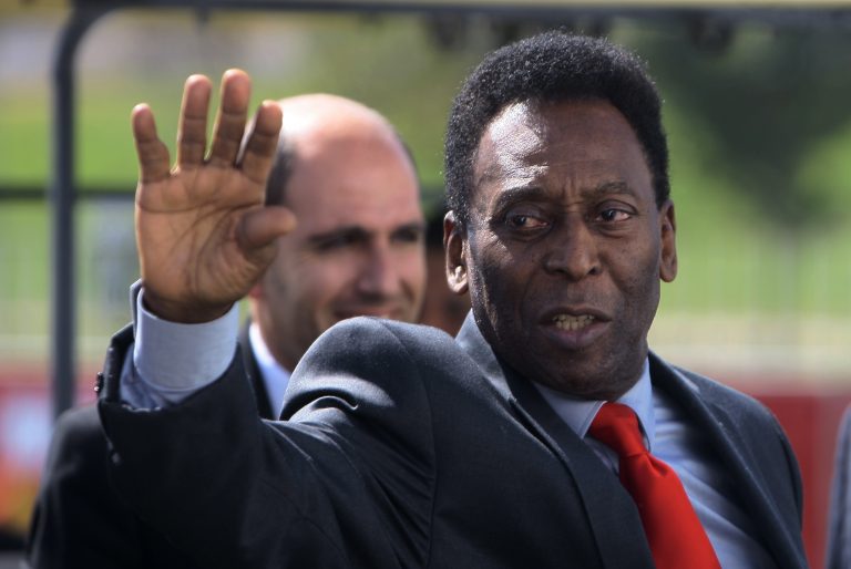 pelé