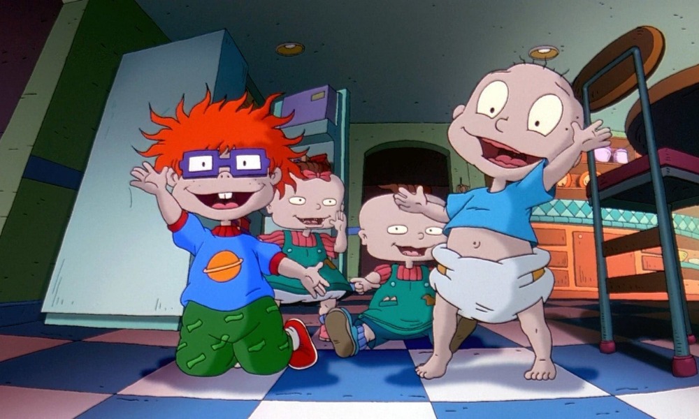 Rugrats