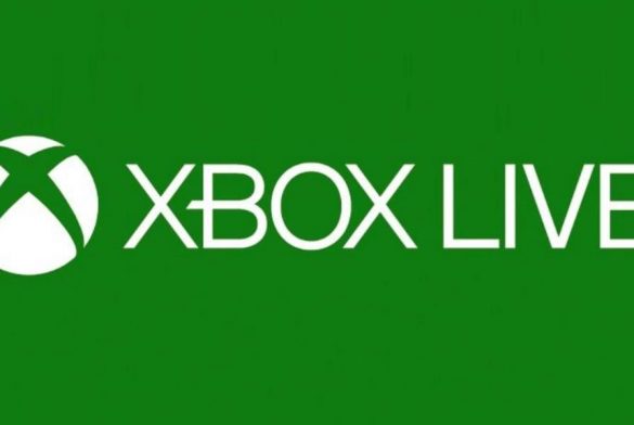 XBOX NETWORK