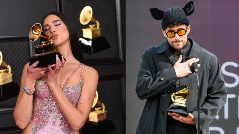 Grammy 2021 Conoce A Los Ganadores De La Jornada