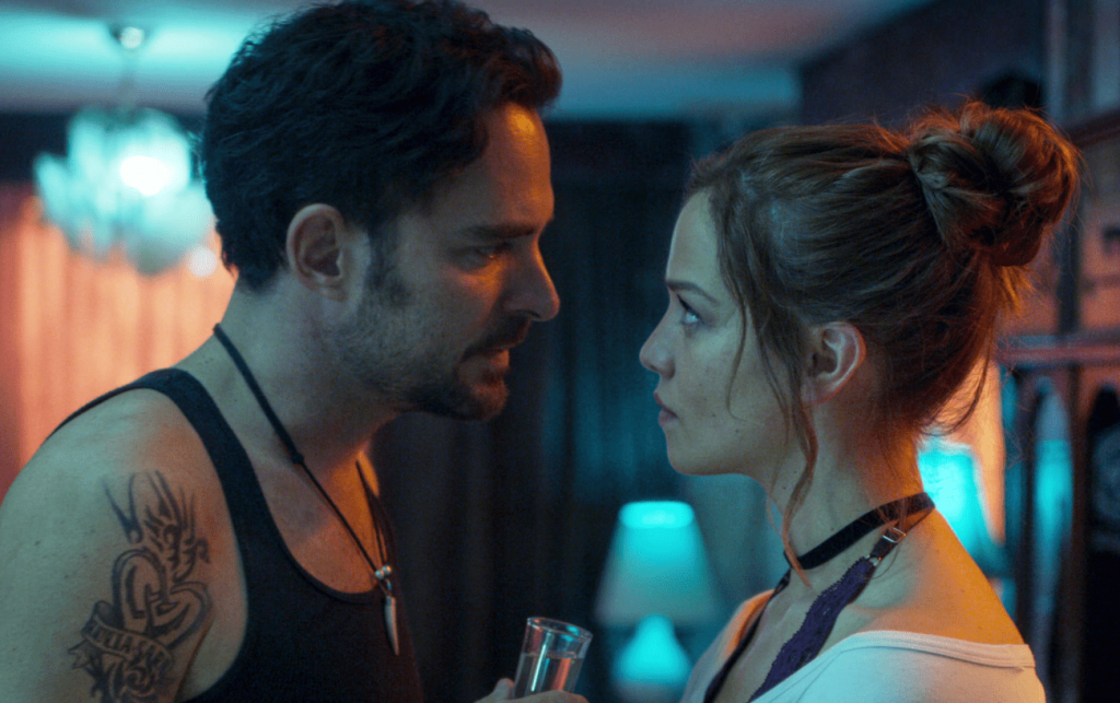 Netflix Quien Mato A Sara